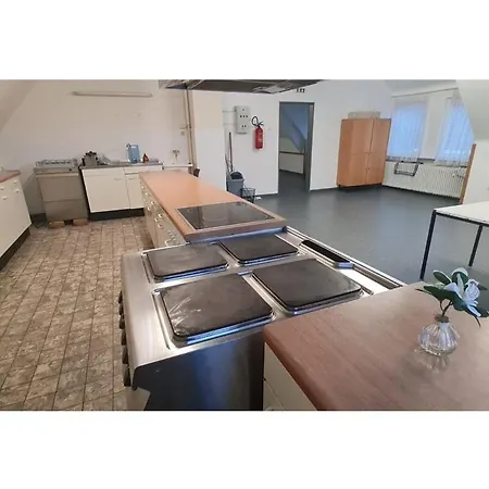 Pensionat Gruppenherberge Olsberg