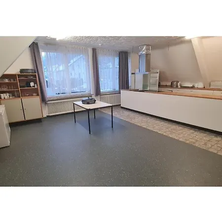 Pensionat Gruppenherberge Olsberg *
