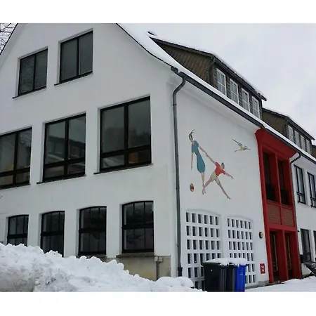 Pensionat Gruppenherberge Olsberg Olsberg