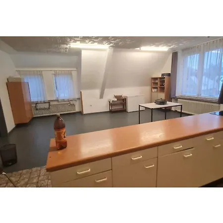 Pensionat Gruppenherberge Olsberg
