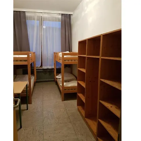 Pensionat Gruppenherberge Olsberg Olsberg