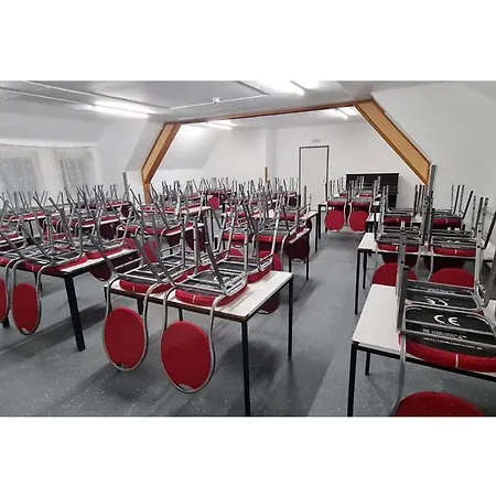 Pensionat Gruppenherberge Olsberg *